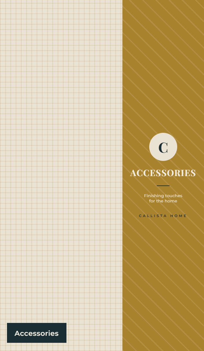 Accessories