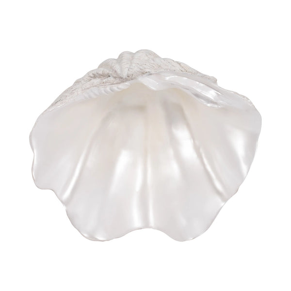 White satin headband on a white background Callista Home