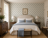 Baies Wallpaper Panel 56B | Botanical Wallpaper