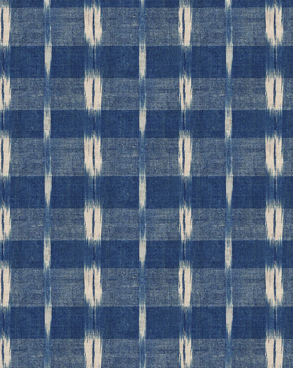 Wallpaper Indigo Flame 83A