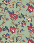 Madame Wallpaper Panel 95B | Floral Wallpaper