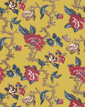Madame Wallpaper Panel 95C | Heritage Floral Wallpaper