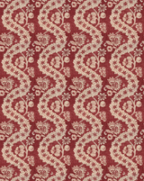 Oratorio Wallpaper Panel 96A | Heritage Botanical Wallpaper