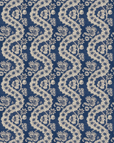 Oratorio Wallpaper Panel 96B | Heritage Floral Wallpaper