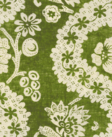 Oratorio Wallpaper Panel 96C | Heritage Botanical Wallpaper