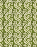 Oratorio Wallpaper Panel 96C | Heritage Botanical Wallpaper