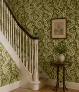 Oratorio Wallpaper Panel 96C | Heritage Botanical Wallpaper