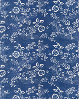 Menuet Wallpaper Panel 97B| Heritage Floral Wallpaper