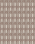 Arpège Wallpaper Panel 98B | Heritage Floral Wallpaper
