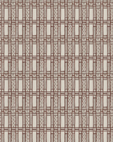 Arpège Wallpaper Panel 98B | Heritage Floral Wallpaper