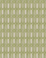 Arpège Wallpaper Panel 98C | Heritage Floral Wallpaper