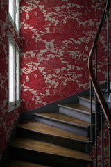 Antoinette Poisson 82A Wallpaper
