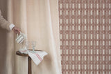 Arpège Wallpaper Panel 98B | Heritage Floral Wallpaper