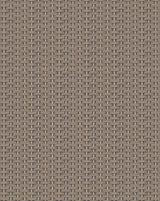 Osier Wallpaper Panel 18B by Antoinette Poisson featuring a classic woven basket-inspired French heritage pattern.