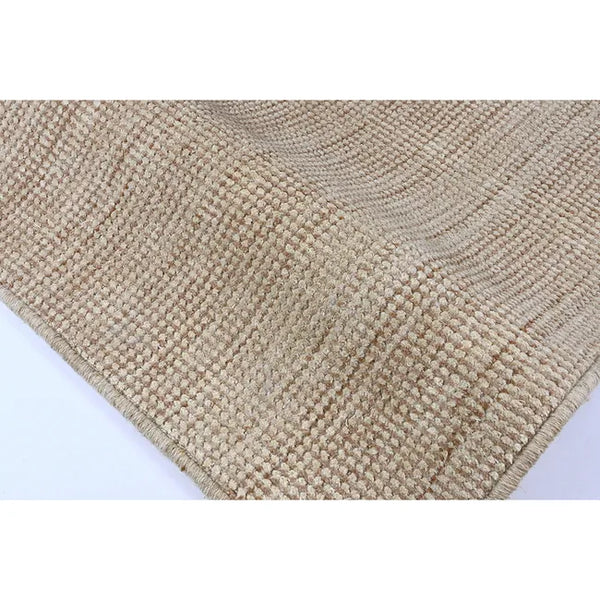 San Augustin Camel Hand-Loomed Area Rug – view 4