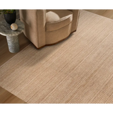 San Augustin Camel Hand-Loomed Area Rug