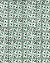 Antoinette Poisson Mézières Linen Fabric by the Yard | 44A