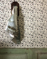 Petites Indiennes Wallpaper Panel 41 | Floral Wallpaper