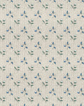 Baies Wallpaper Panel 56B | Botanical Wallpaper