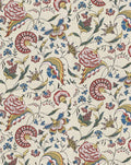 Wallpaper Jaipur – Blue Wallpaper – 57A