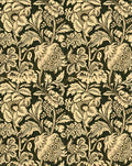 Grands Pavots Wallpaper Panel 59C | Floral Wallpaper