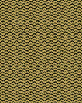 Alvéoles Wallpaper Panel 60B | Geometric Wallpaper